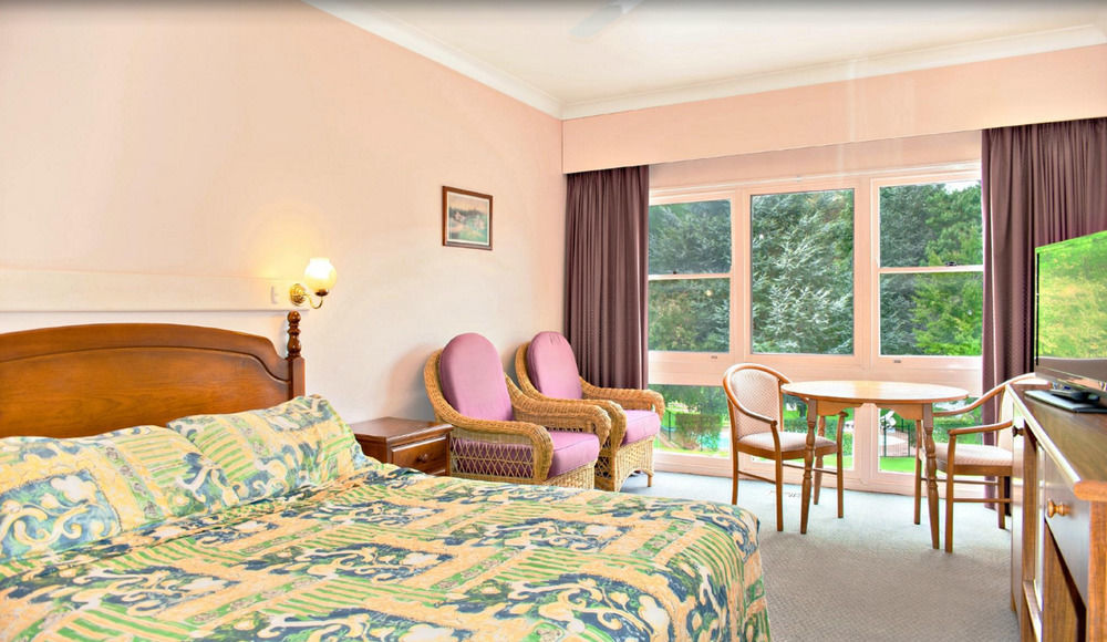 Berrima Bakehouse Motel Exterior photo