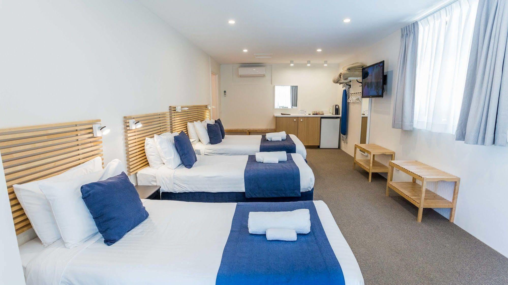 Berrima Bakehouse Motel Exterior photo