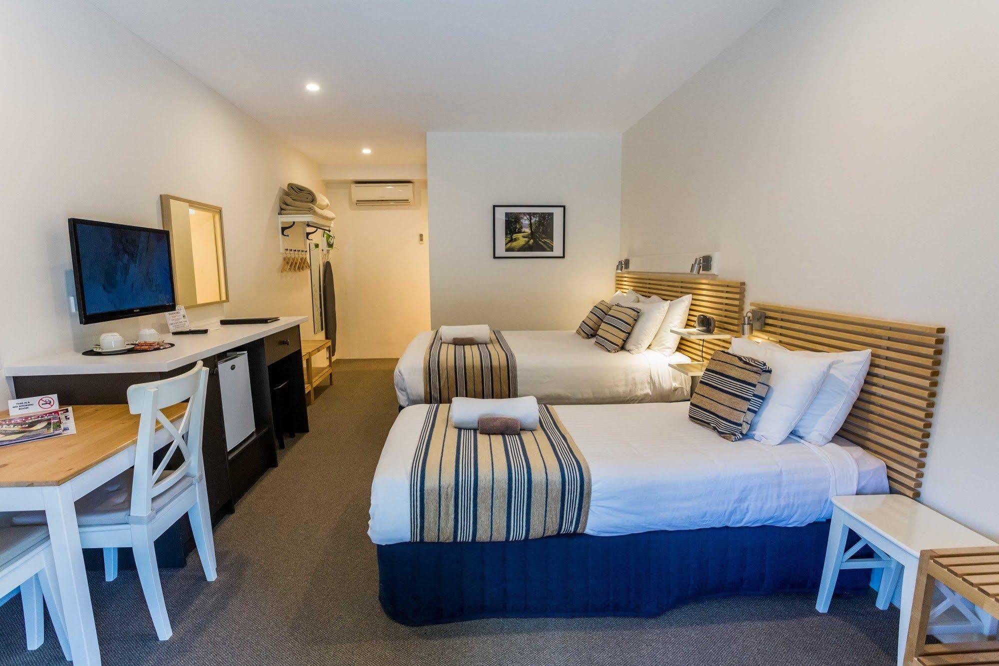 Berrima Bakehouse Motel Exterior photo
