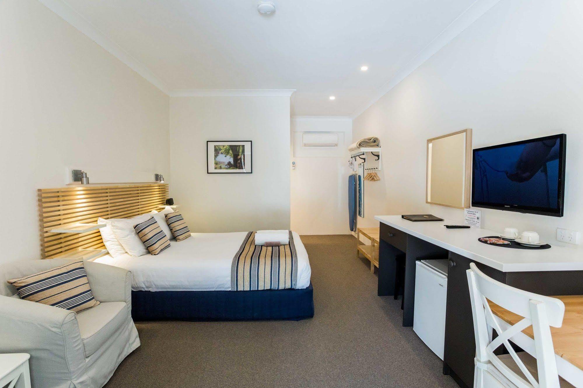Berrima Bakehouse Motel Exterior photo