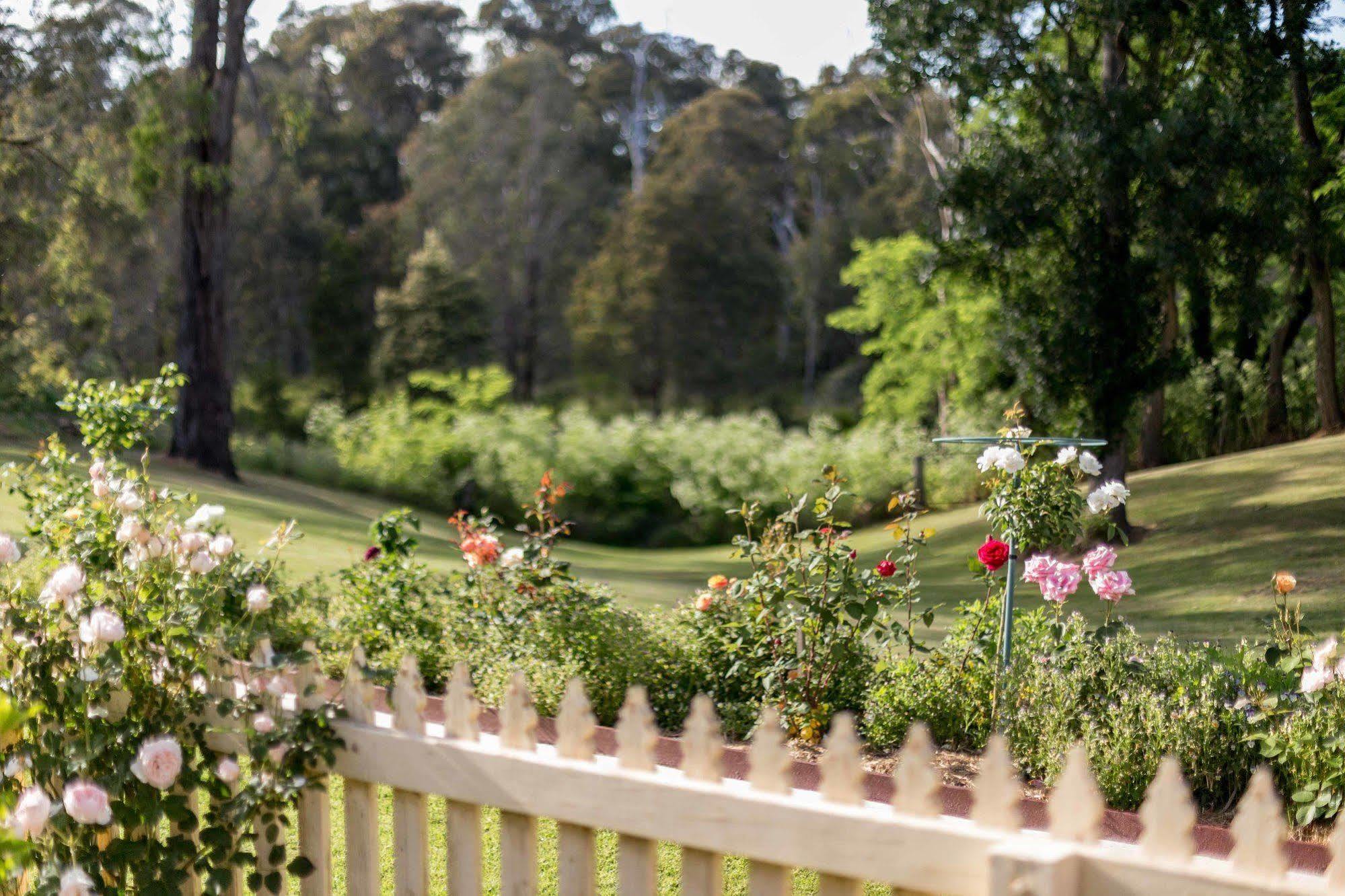Berrima Bakehouse Motel Exterior photo