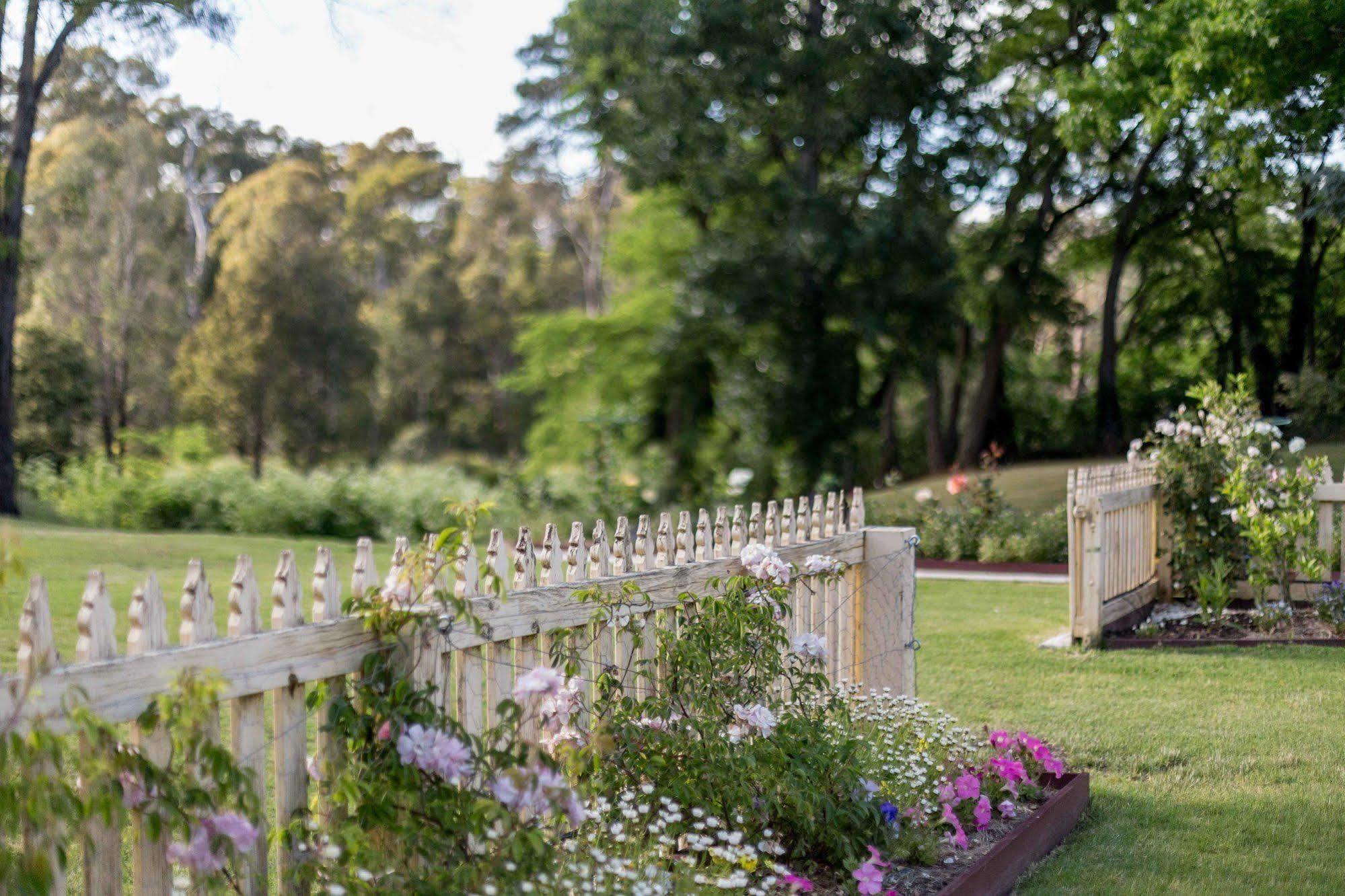 Berrima Bakehouse Motel Exterior photo