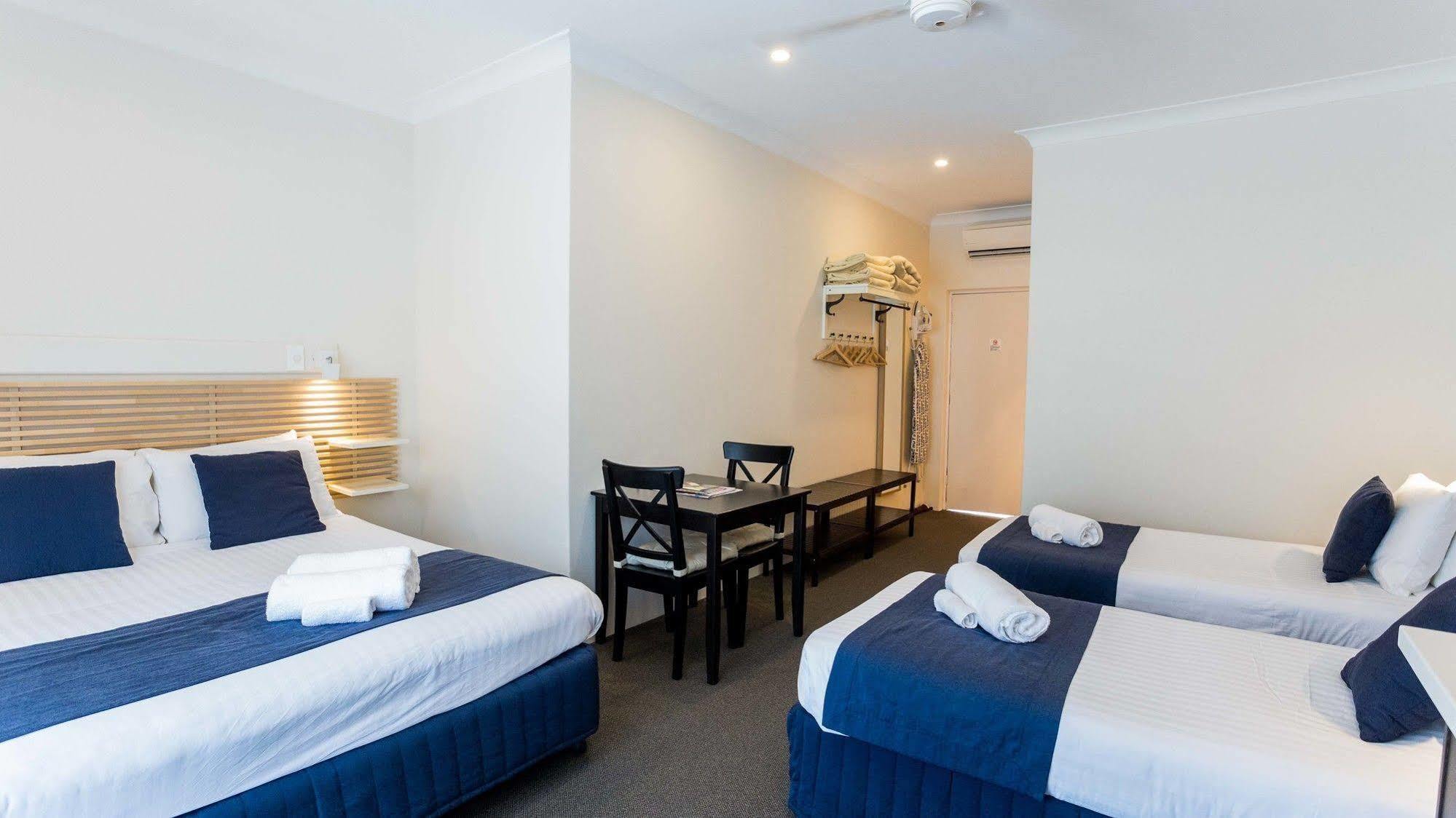 Berrima Bakehouse Motel Exterior photo