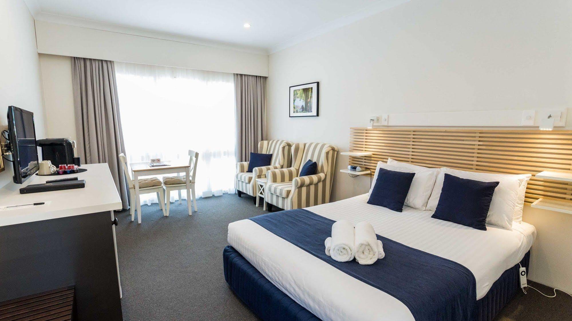 Berrima Bakehouse Motel Exterior photo